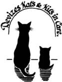Kats and Kits Logo